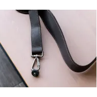 Ремінь для фотоапарата  з натуральної шкіри LA-18