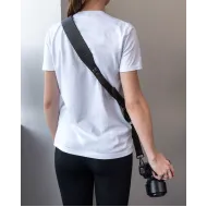 Ремінь для фотоапарата  з натуральної шкіри LA-18