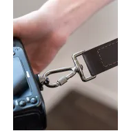 Ремінь для фотоапарата  з натуральної шкіри LA-18