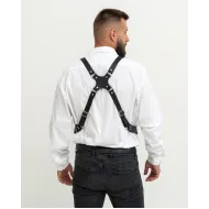 Сумка-кобура з натуральної шкіри LA-21