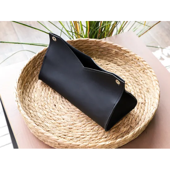 Серветниця шкіряна LA-23