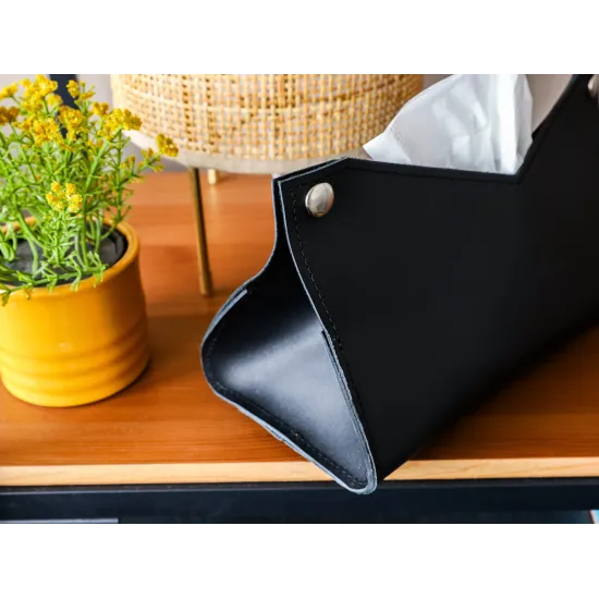 Серветниця шкіряна LA-23