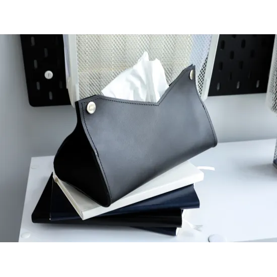 Серветниця шкіряна LA-23