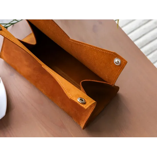 Серветниця шкіряна LA-23