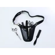 Чохол-кобура для перукарських інструментів, ножиць LA-24