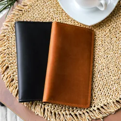 Шкіряна рахівниця для ресторанів, барів і кафе LA-25