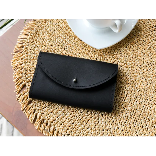 Шкіряна рахівниця для ресторанів, барів і кафе LA-26