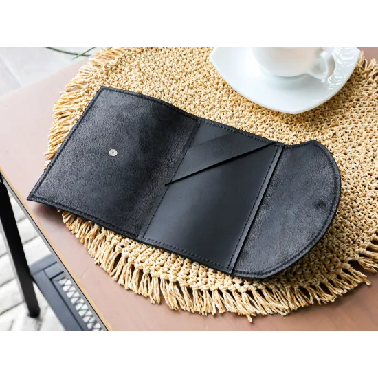 Шкіряна рахівниця для ресторанів, барів і кафе LA-26