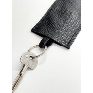 Ключниця з натуральної шкіри LA-27