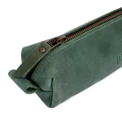 Пенал з натуральної шкіри LA-28