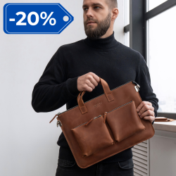 Сумка-чохол LC-01 для ноутбука MacBook Air 15' 2017 всередині підкладка з фетру 