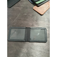 Обкладинка для посвідчення дозвіл на зброю з натуральної шкіри LO-11