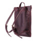 Рюкзак з натуральної шкіри LR-01