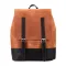 Рюкзак з натуральної шкіри LR-09