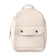 Рюкзак з натуральної шкіри LR-12