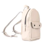 Рюкзак з натуральної шкіри LR-12