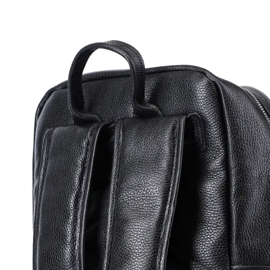Рюкзак з натуральної шкіри LR-18