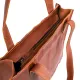 Жіноча сумка з натуральної шкіри LS-03