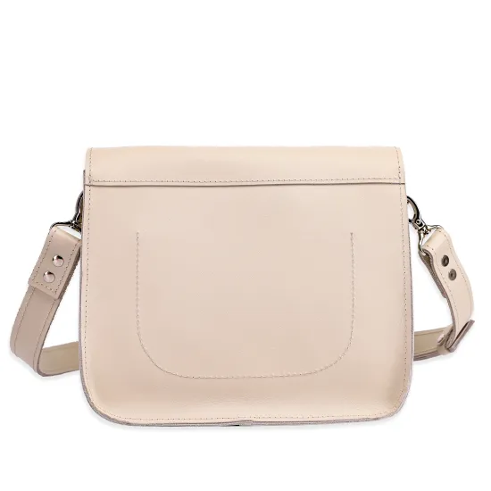 Жіноча сумка кросбоді з натуральної шкіри LS-22