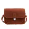 Cумка через плече з натуральної шкіри  LS-27