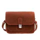 Cумка через плече з натуральної шкіри  LS-27