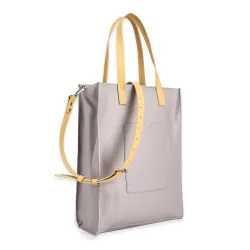 Жіноча сумка з натуральної шкіри LS-47